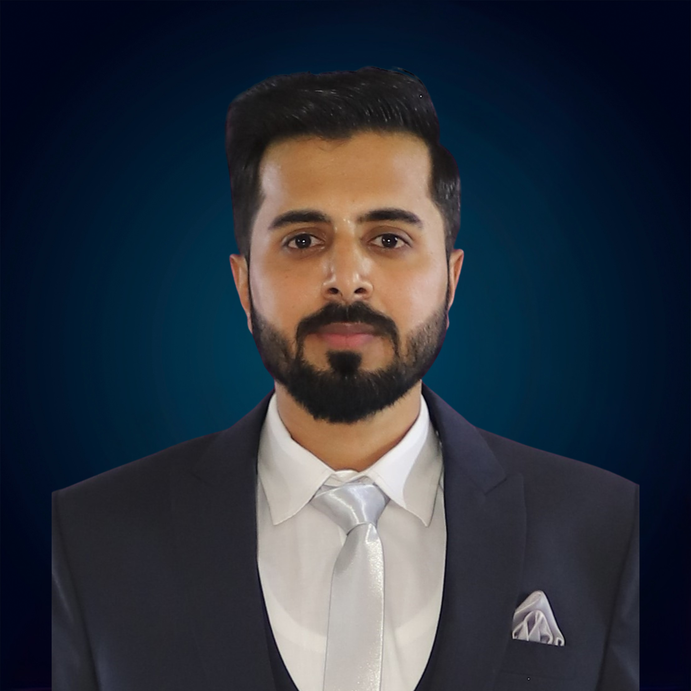 basim tanveer